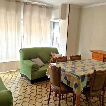 Apartamentos Centricos Playa Norte Peñíscola Extérieur photo
