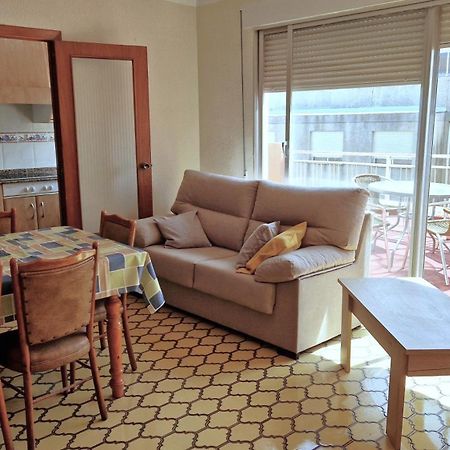 Apartamentos Centricos Playa Norte Peñíscola Extérieur photo