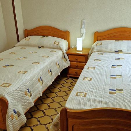 Apartamentos Centricos Playa Norte Peñíscola Extérieur photo