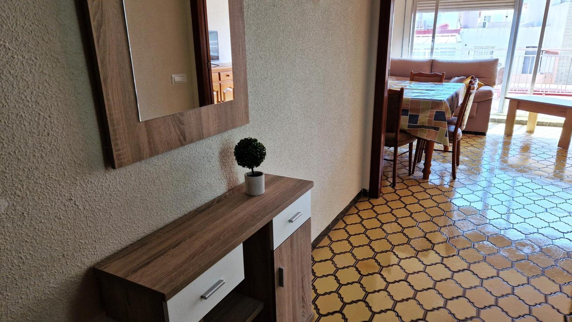 Apartamentos Centricos Playa Norte Peñíscola Extérieur photo