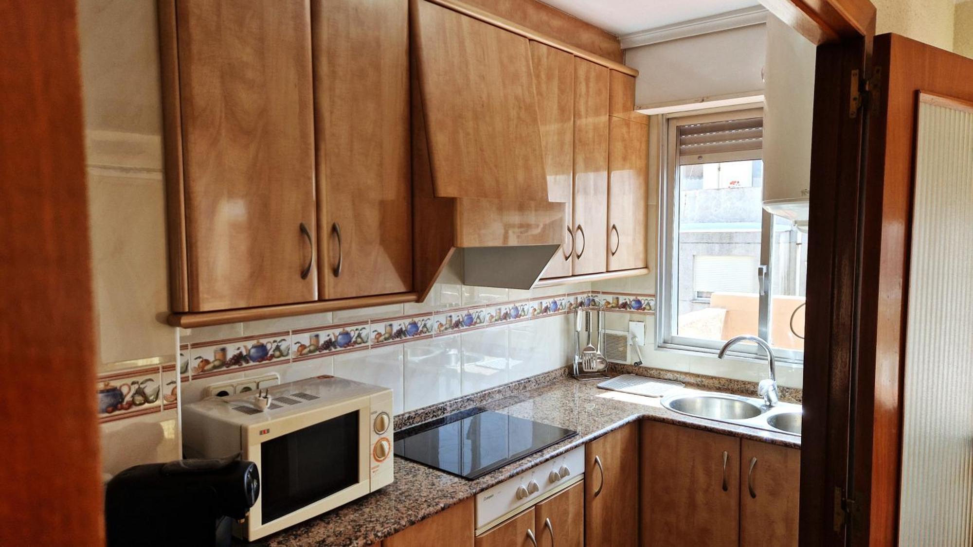 Apartamentos Centricos Playa Norte Peñíscola Extérieur photo