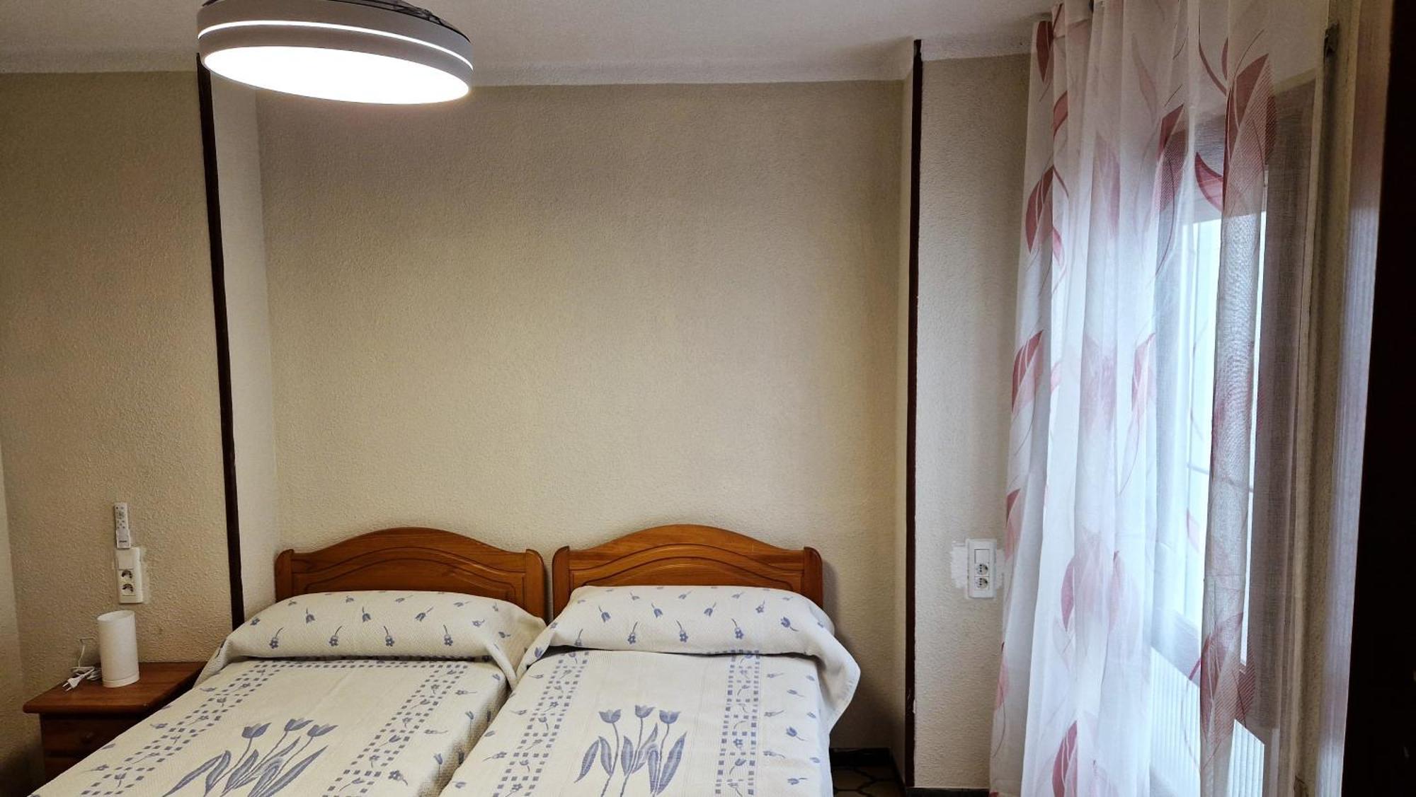 Apartamentos Centricos Playa Norte Peñíscola Extérieur photo