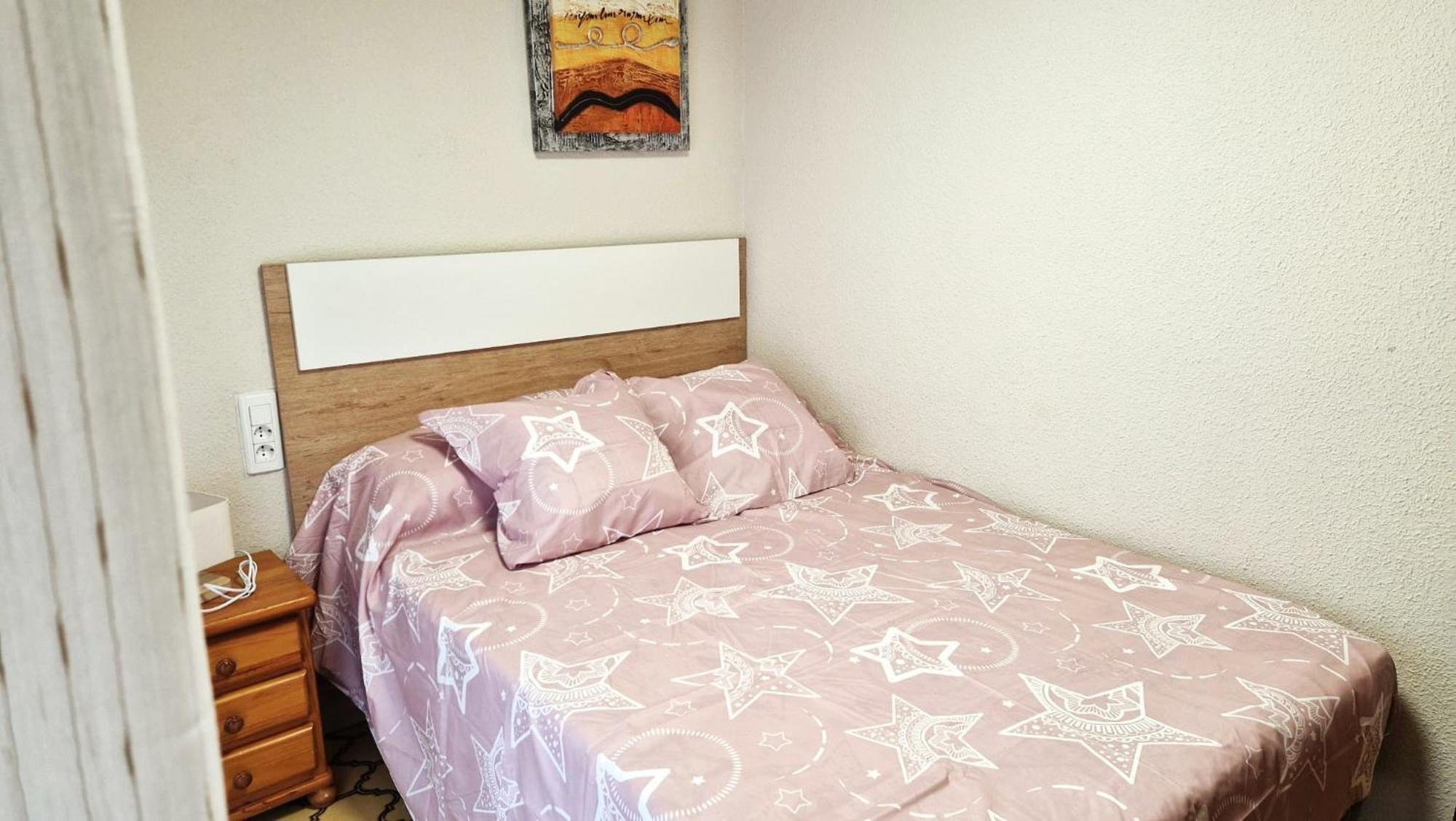 Apartamentos Centricos Playa Norte Peñíscola Extérieur photo