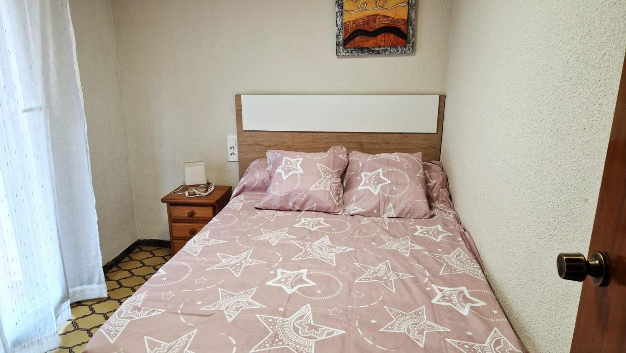 Apartamentos Centricos Playa Norte Peñíscola Extérieur photo