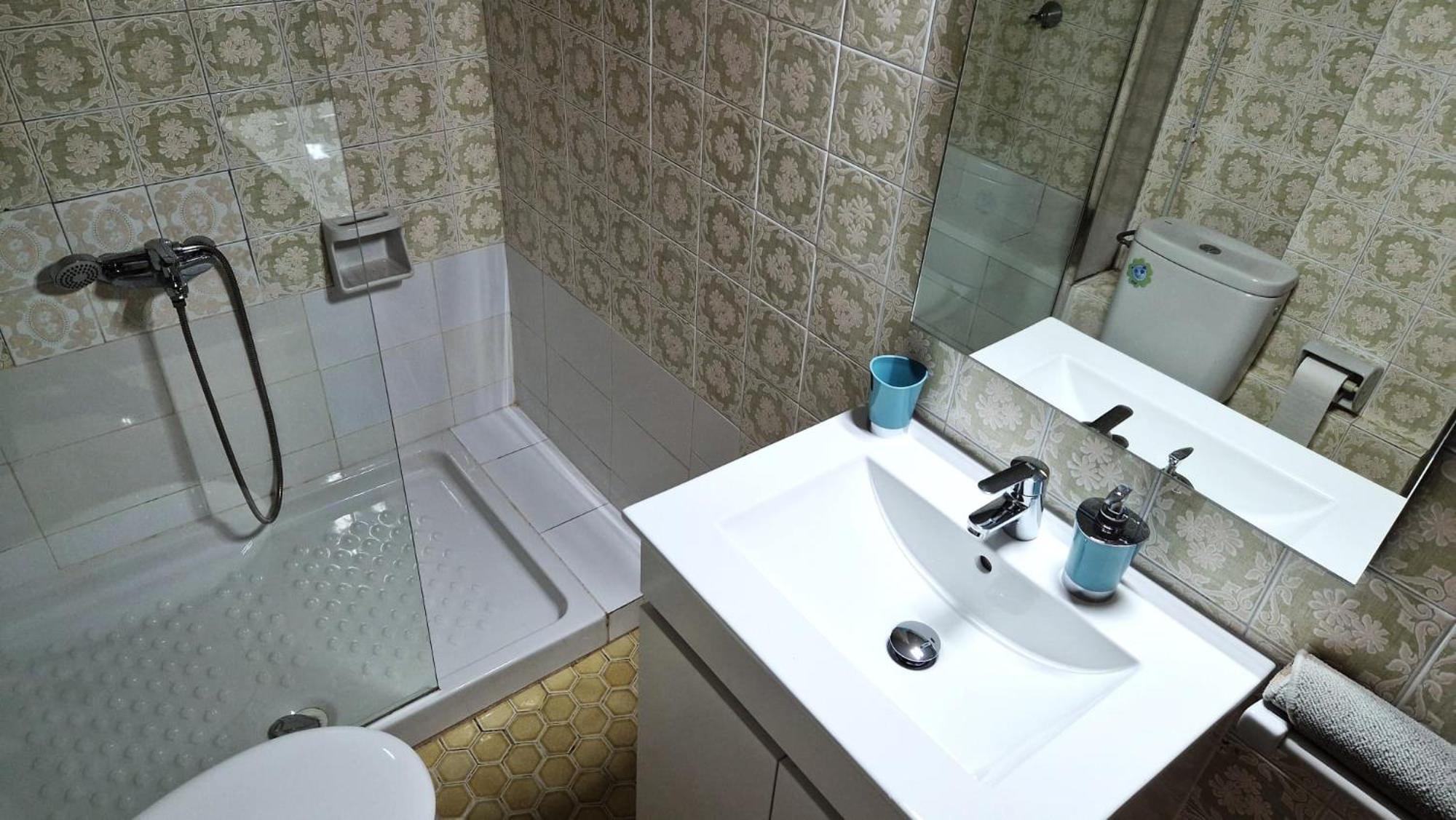 Apartamentos Centricos Playa Norte Peñíscola Extérieur photo