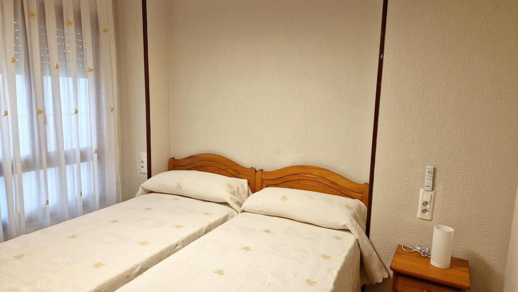 Apartamentos Centricos Playa Norte Peñíscola Extérieur photo