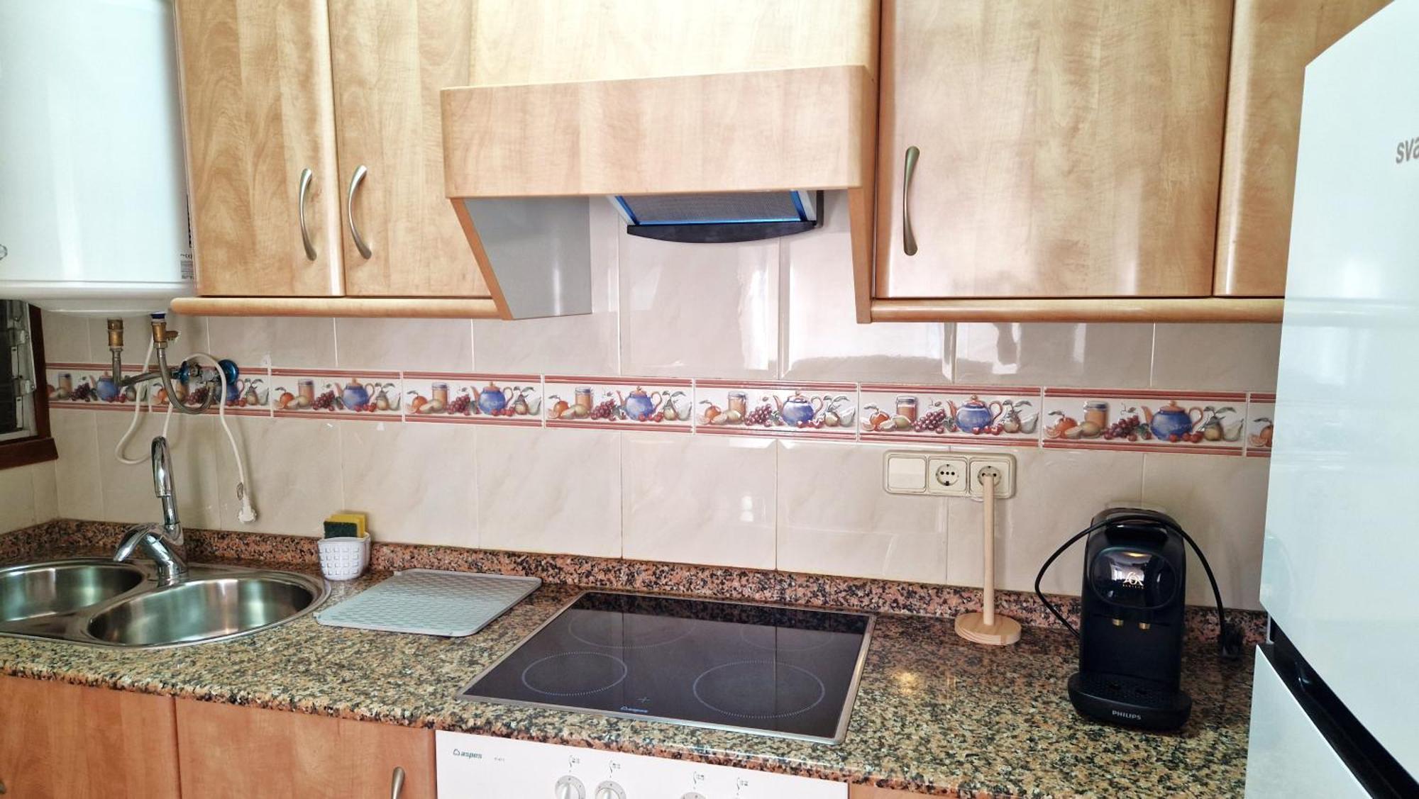 Apartamentos Centricos Playa Norte Peñíscola Extérieur photo