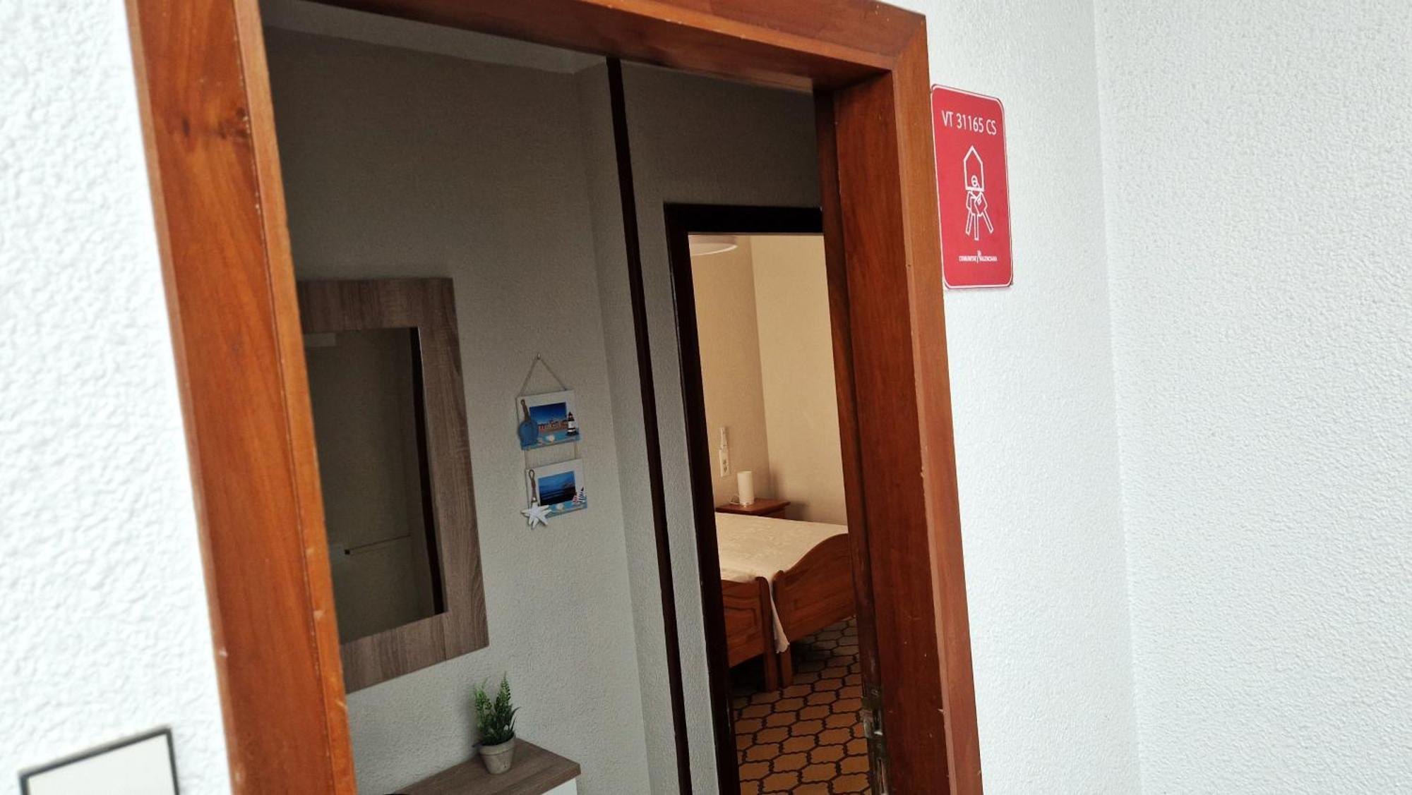 Apartamentos Centricos Playa Norte Peñíscola Chambre photo