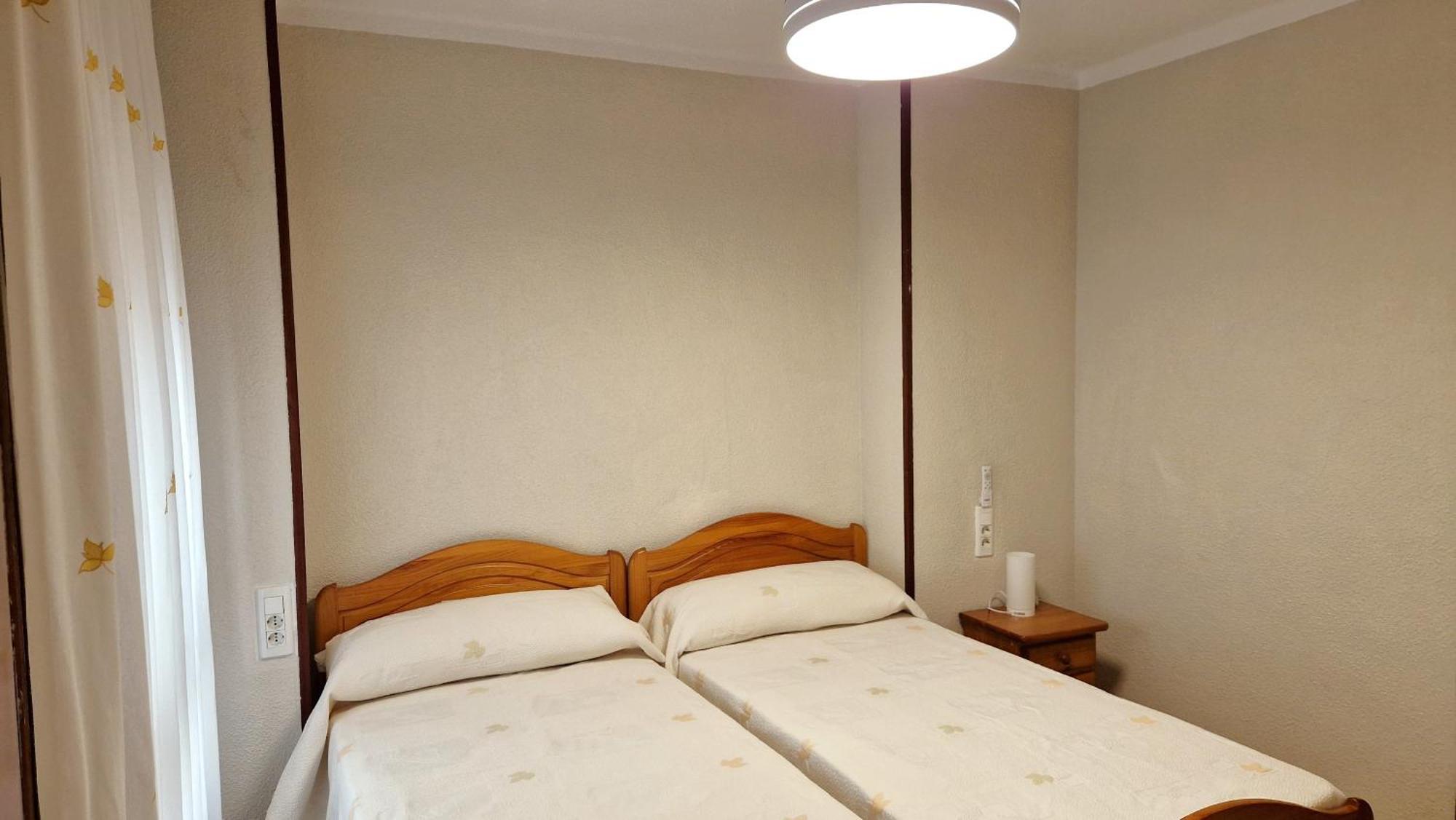 Apartamentos Centricos Playa Norte Peñíscola Chambre photo