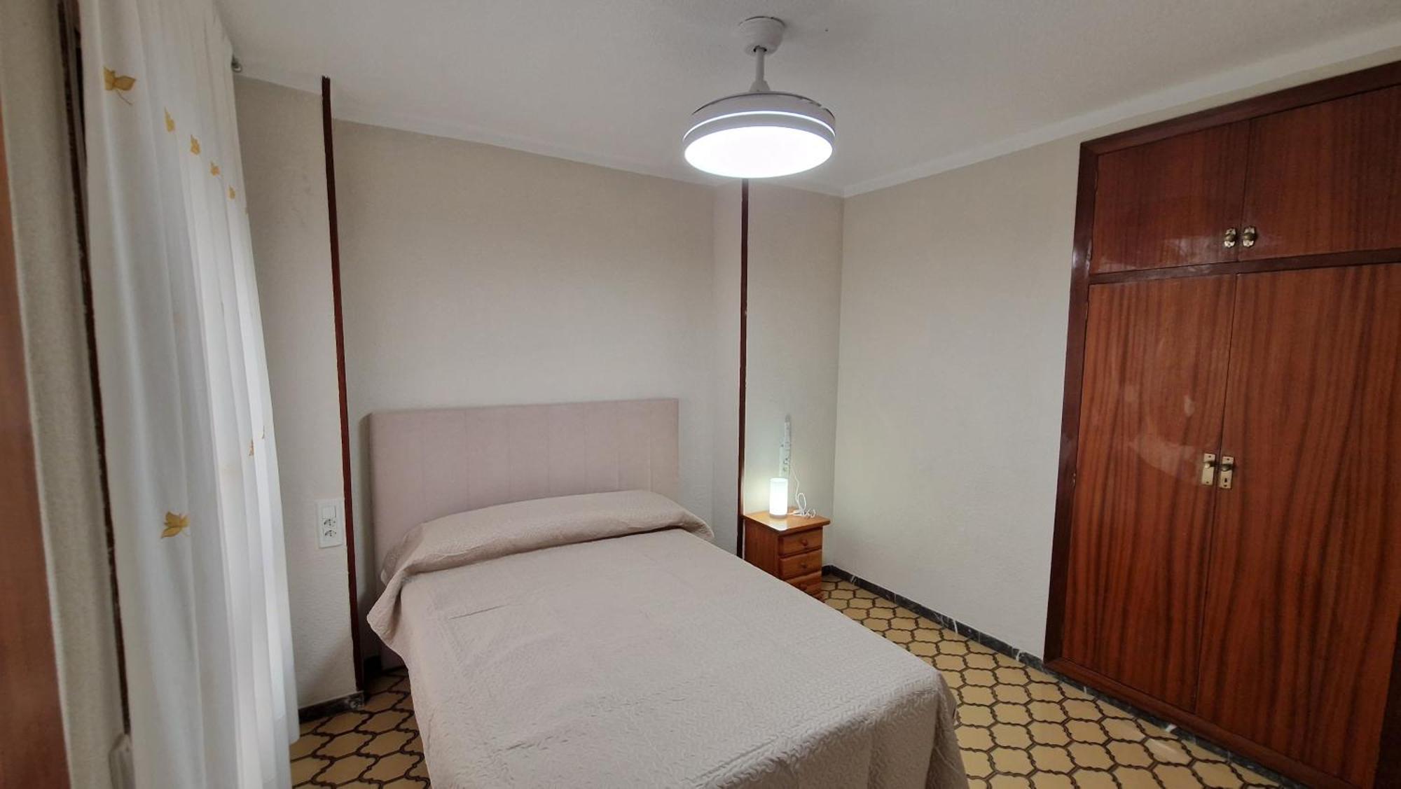 Apartamentos Centricos Playa Norte Peñíscola Extérieur photo